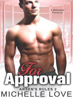 cover image of For Approval